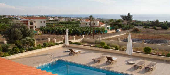 8 bedrooms Villa in Paphos, Cyprus No. 9956 6