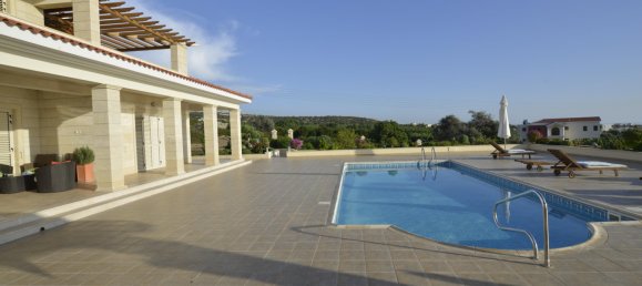 8 bedrooms Villa in Paphos, Cyprus No. 9956 5