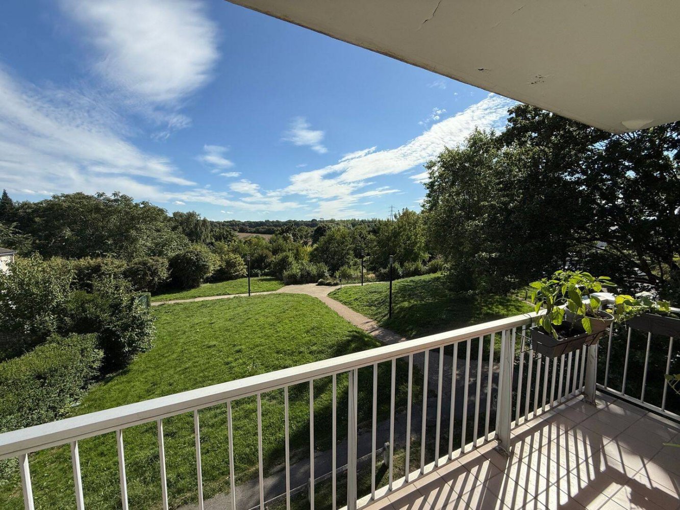 Apartamento T2 em Magny-les-Hameaux, France N.º 326973