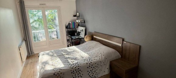 Apartamento T2 em Magny-les-Hameaux, France N.º 326973 6
