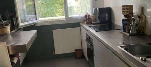 Apartamento T2 em Magny-les-Hameaux, France N.º 326973 3