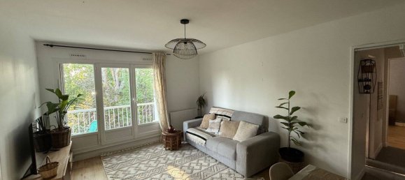 Apartamento T2 em Magny-les-Hameaux, France N.º 326973 2