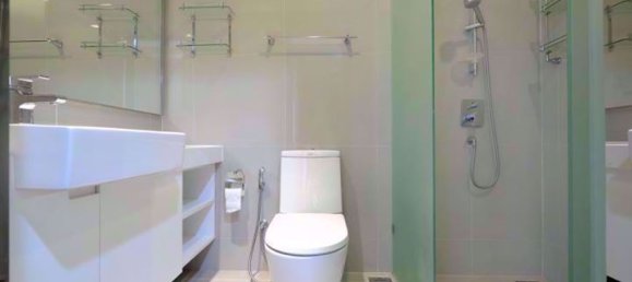 2 bedrooms Condo in Bang Kho Laem, Thailand No. 10485 6