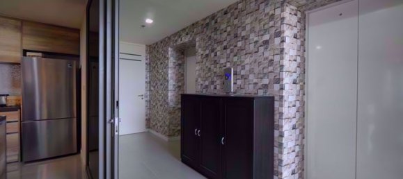 2 bedrooms Condo in Bang Kho Laem, Thailand No. 10485 14