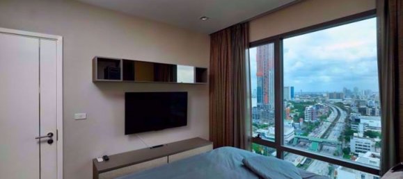 2 bedrooms Condo in Bang Kho Laem, Thailand No. 10485 10