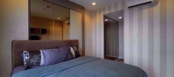2 bedrooms Condo in Bang Kho Laem, Thailand No. 10485 11