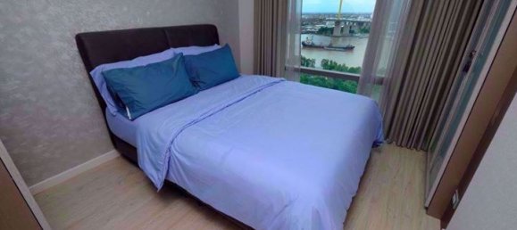 2 bedrooms Condo in Bang Kho Laem, Thailand No. 10485 9