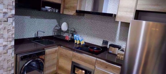 2 bedrooms Condo in Bang Kho Laem, Thailand No. 10485 12