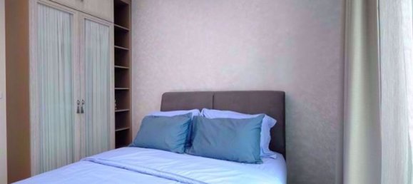 2 bedrooms Condo in Bang Kho Laem, Thailand No. 10485 8