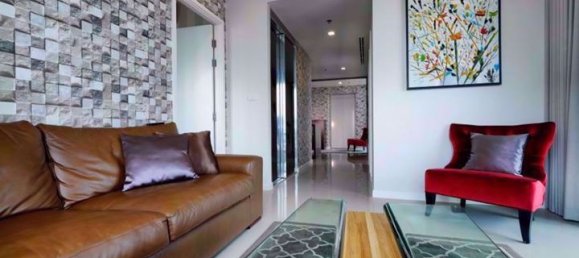 2 bedrooms Condo in Bang Kho Laem, Thailand No. 10485 16