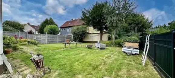 5 rooms Townhouse in Dortmund, Germany No. 369660 5