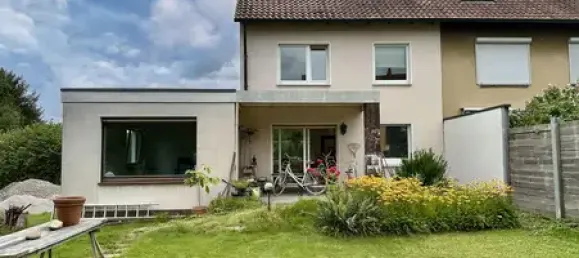 5 rooms Townhouse in Dortmund, Germany No. 369660 2