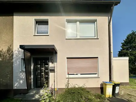 5 rooms Townhouse in Dortmund, Germany No. 369660