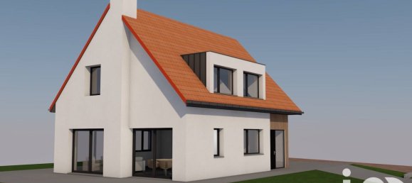 877m² Land in Condette, France No. 88919 5