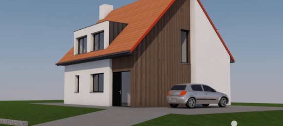877m² Land in Condette, France No. 88919 6