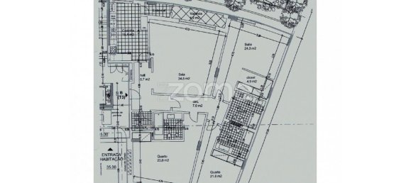 3 غرف نوم شقة في Oeiras, Portugal رقم 14266 28