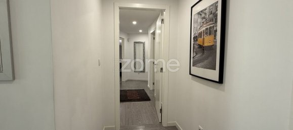 3 غرف نوم شقة في Oeiras, Portugal رقم 14266 38