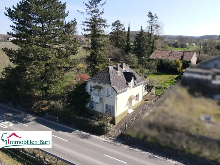 3 bedrooms House in Merzig-Wadern, Germany No. 365541