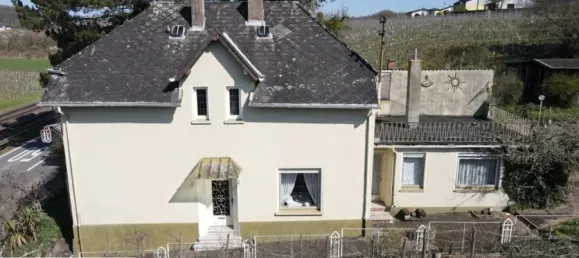 3 bedrooms House in Merzig-Wadern, Germany No. 365541 5