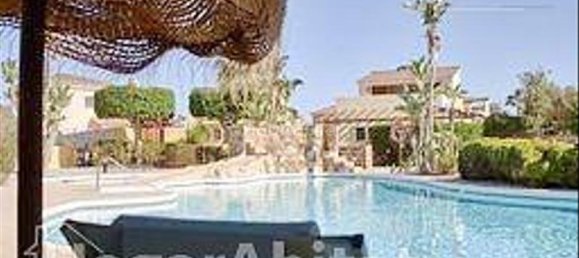 3 غرف نوم منزل في Cuevas del Almanzora, Spain رقم 38252 4