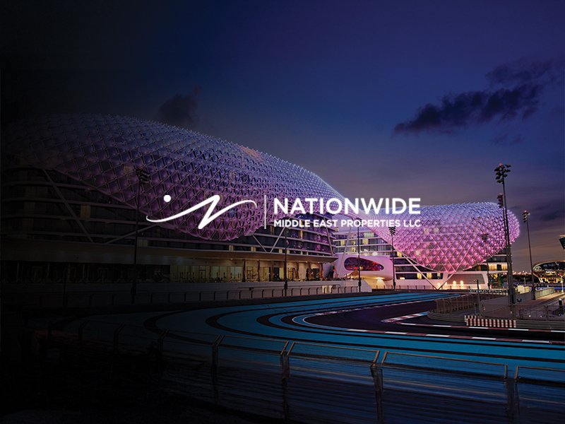 Apartamento de 1 dormitorio en Abu Dhabi, UAE No. 111494