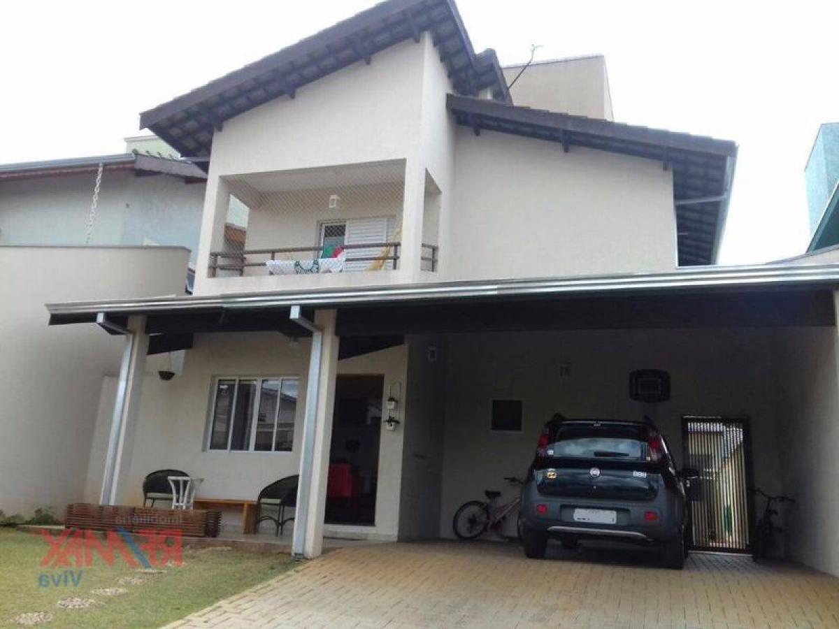 3 Schlafzimmer Haus in Sao Paulo, Brazil, Nr. 497042