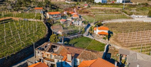3 chambres Maison à Armamar, Portugal No. 22066 3