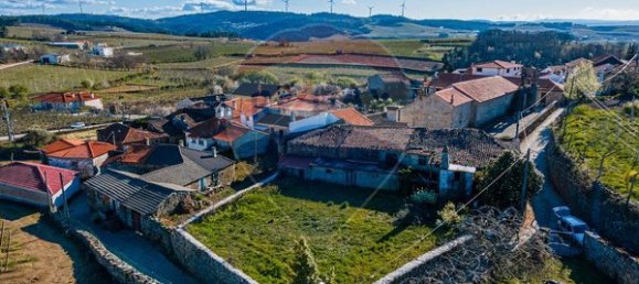 3 chambres Maison à Armamar, Portugal No. 22066 4