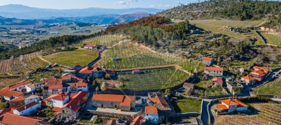 3 chambres Maison à Armamar, Portugal No. 22066 14