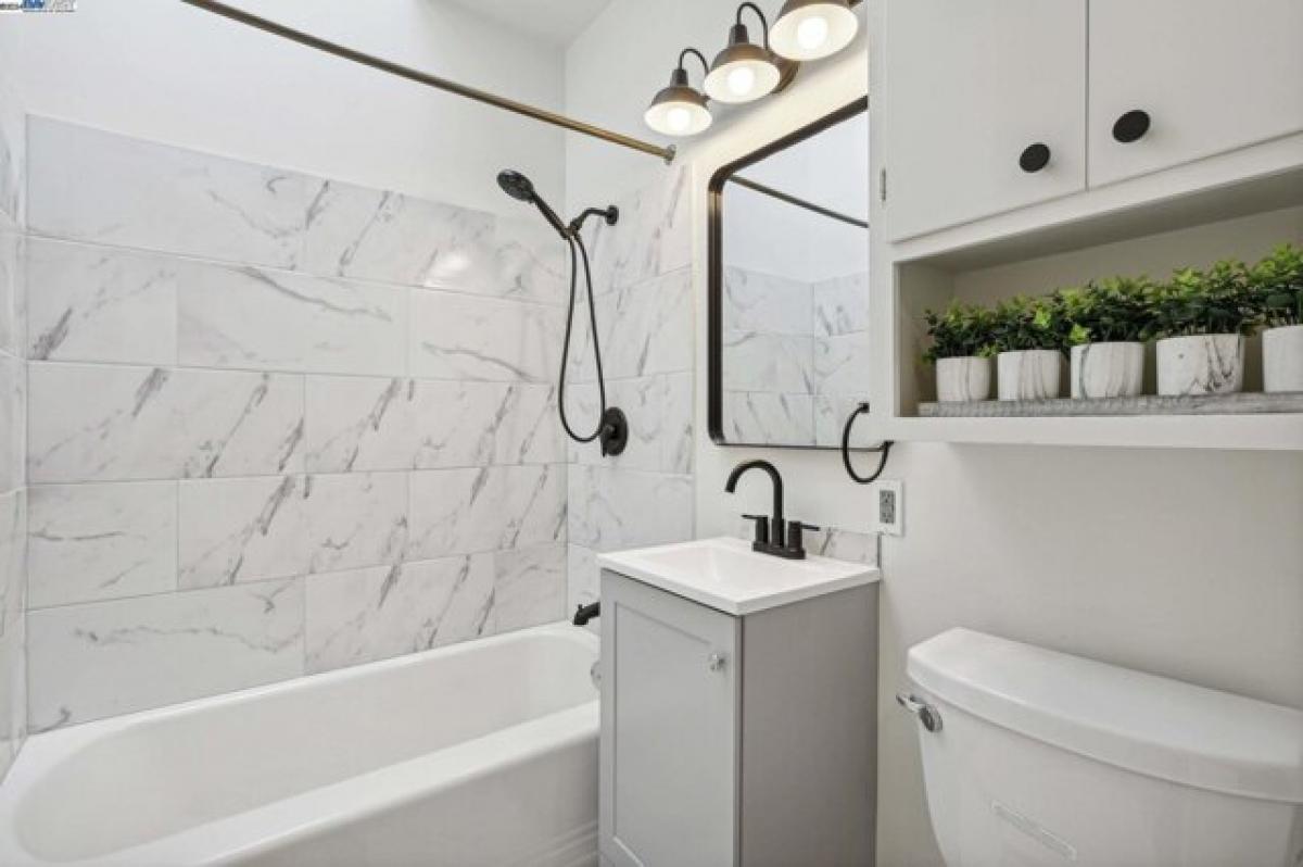 2 bedrooms House in San Francisco, USA No. 231466