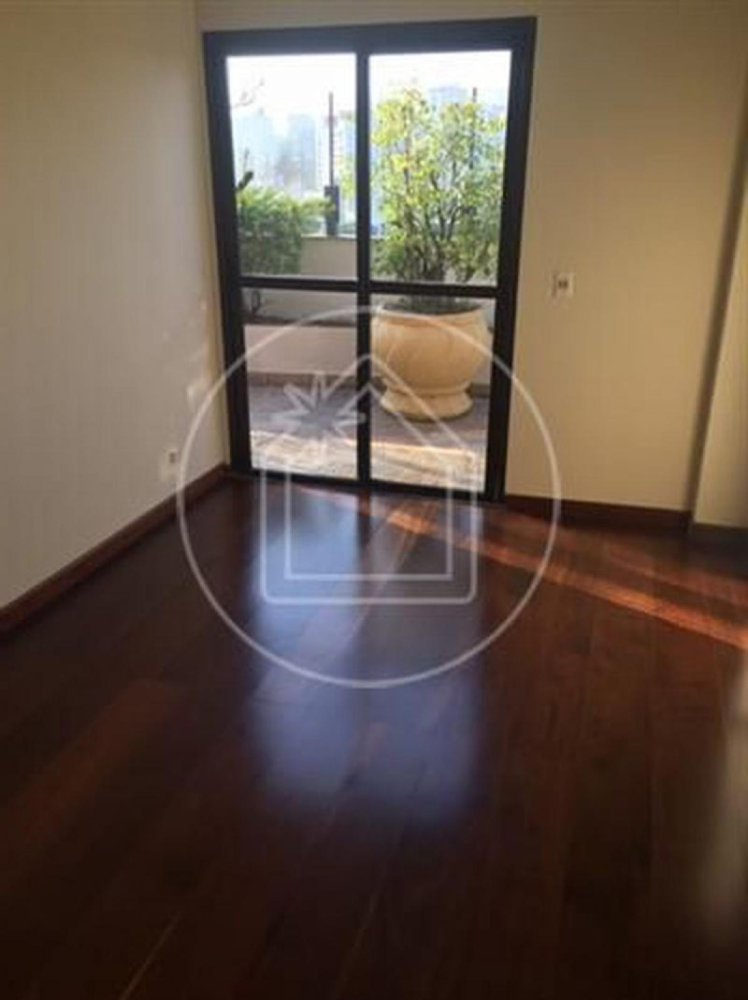 4 bedrooms Apartment in Sao Paulo, Brazil No. 465489