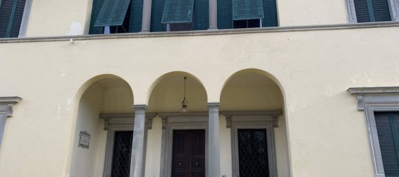 15 rooms Villa in Monteriggioni, Italy No. 222214 3