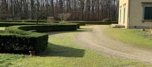 15-Zimmer Villa in Monteriggioni, Italy, Nr. 222214 29