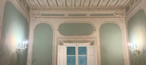 15 rooms Villa in Monteriggioni, Italy No. 222214 17