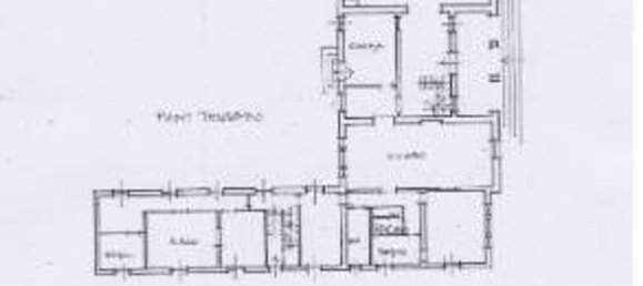 15 rooms Villa in Monteriggioni, Italy No. 222214 10