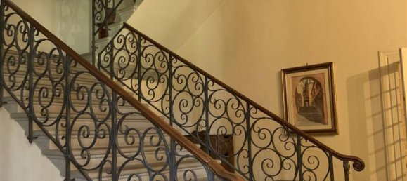 15 rooms Villa in Monteriggioni, Italy No. 222214 25