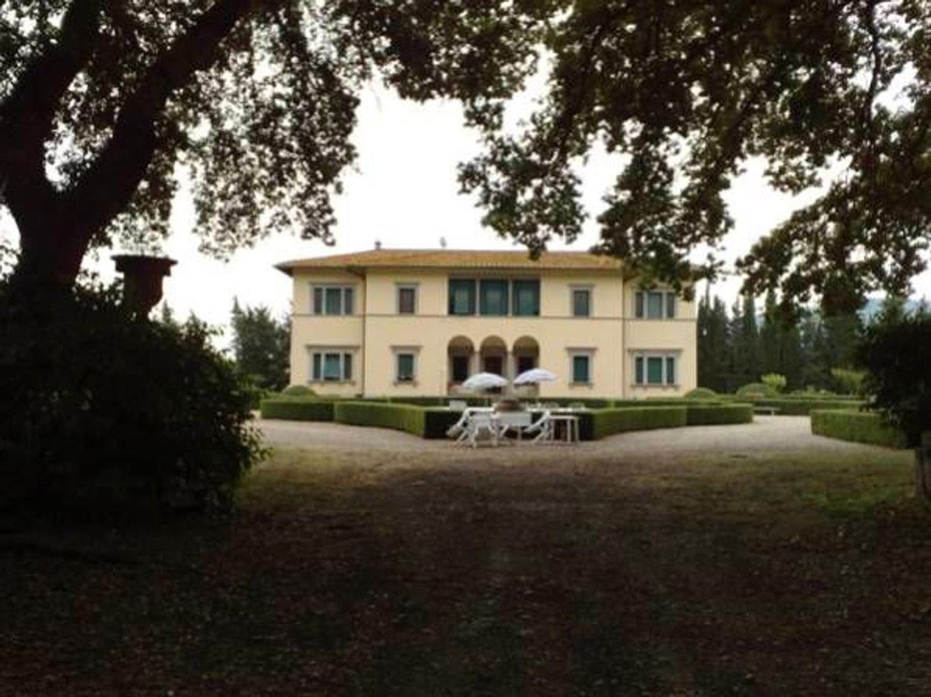 15 rooms Villa in Monteriggioni, Italy No. 222214