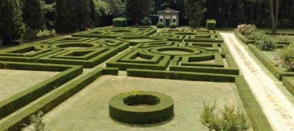 15 rooms Villa in Monteriggioni, Italy No. 222214 2