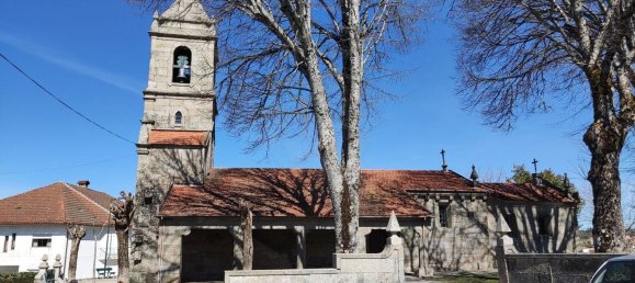 3 غرف نوم منزل في Salto, Portugal رقم 22123 17