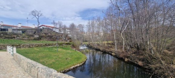 3 غرف نوم منزل في Salto, Portugal رقم 22123 7
