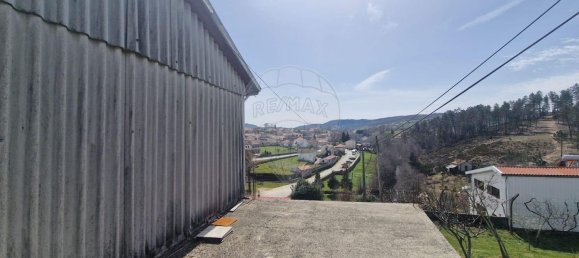 3 غرف نوم منزل في Salto, Portugal رقم 22123 4