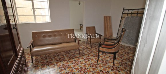 5 غرف نوم تاون هاوس في Sliema, Malta رقم 9497 7