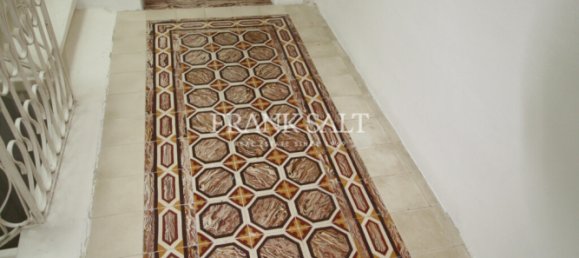 5 غرف نوم تاون هاوس في Sliema, Malta رقم 9497 4