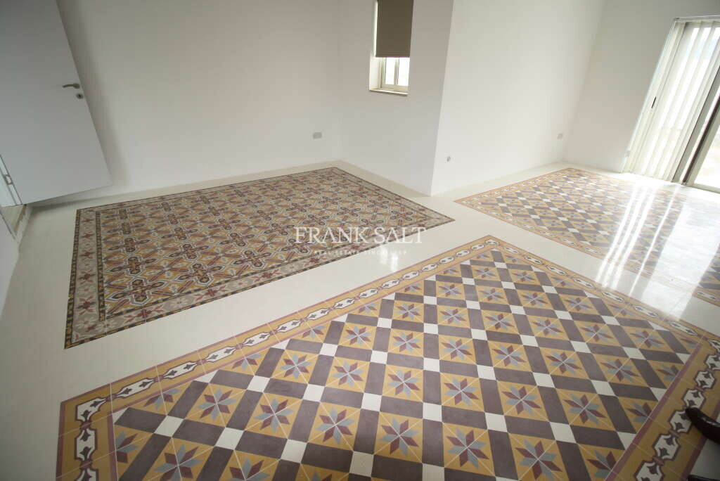 5 غرف نوم تاون هاوس في Sliema, Malta رقم 9497