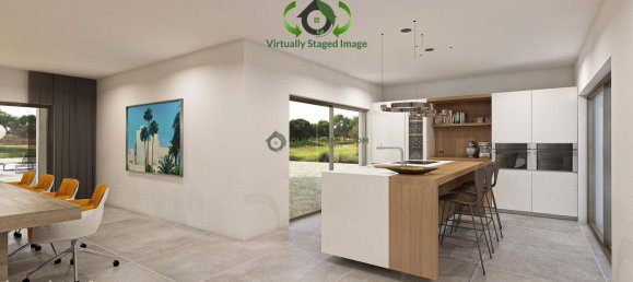 6 bedrooms House in Quarteira, Portugal No. 134301 4