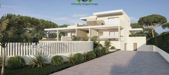 6 bedrooms House in Quarteira, Portugal No. 134301 5