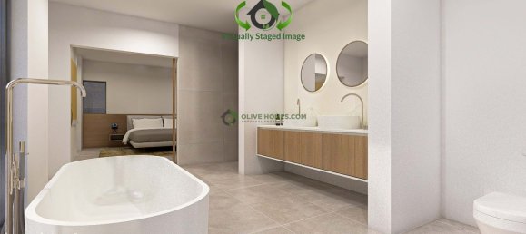 6 bedrooms House in Quarteira, Portugal No. 134301 14