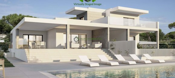 6 bedrooms House in Quarteira, Portugal No. 134301 3