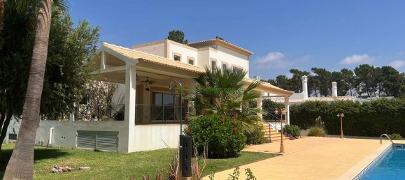 6 bedrooms House in Quarteira, Portugal No. 134301 17
