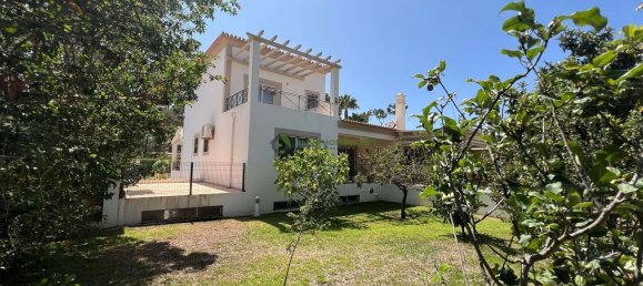 6 bedrooms House in Quarteira, Portugal No. 134301 34